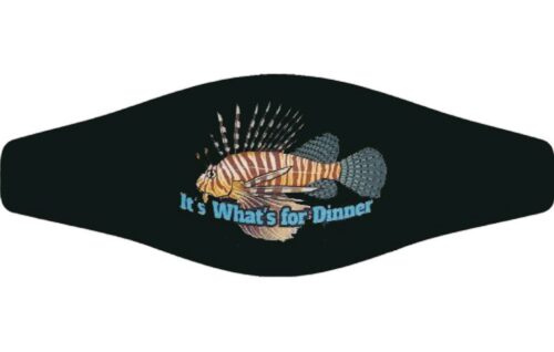 STRAP WRAPPER - PICTURE