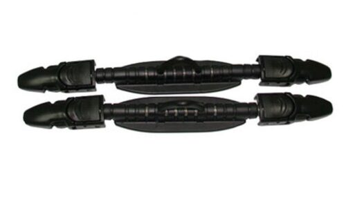 SPRING FIN STRAP - EZ RECREATIONAL DIVER