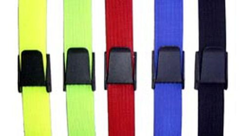60'' WEIGHT BELT - COLORS