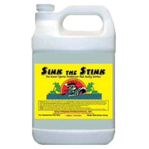 WET SUIT SHAMPOO - 10 OZ