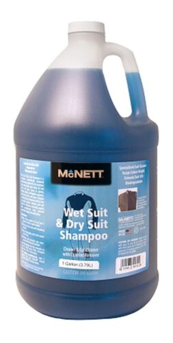 WET SUIT SHAMPOO - 10 OZ