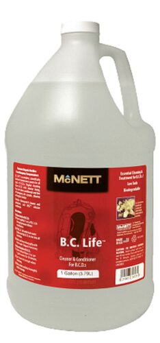 BC EXTEND LIFE/ RVX BCD CLEANER - 10 OZ