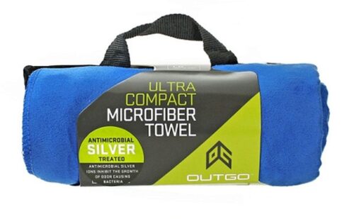 MICRONET TOWEL - LARGE