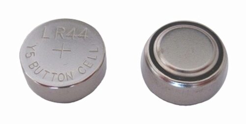 REPLACEMENT BATTERY FOR LAZER LIGHT STICK S1516 AND 1517