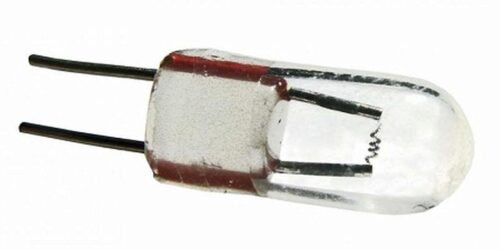 REPLACEMENT BULB FOR D-4