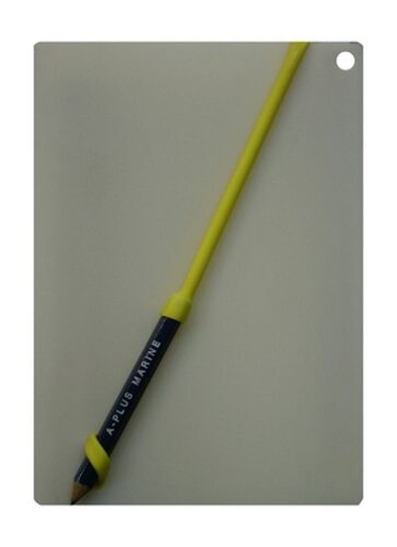 LARGE SLATE - GLOW IN THE DARK