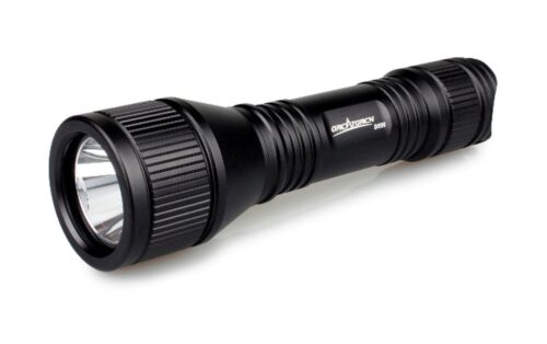 D550 DIVE LIGHT (INCLUDES BATTERY AND CHARGER)
