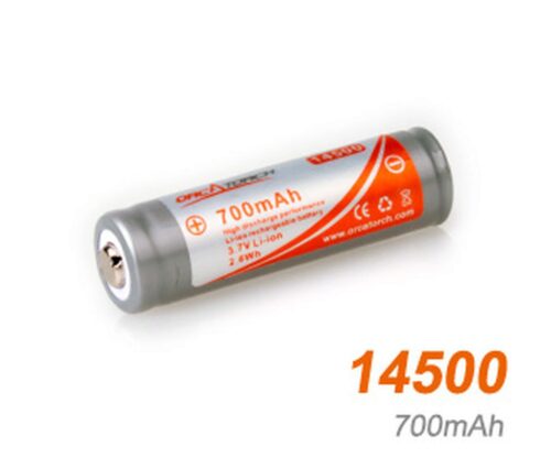 14500 BATTERY
