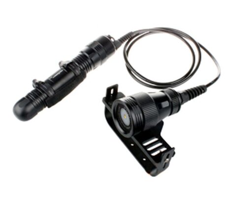 D611 DIVE LIGHT (INCLUDES BATTERY AND CHARGER)