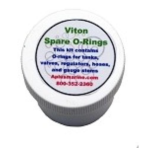 O-RING KIT - VITON