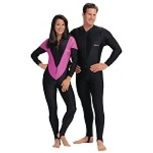 LYCRA DIVE SKIN - WOMEN'S SMALL