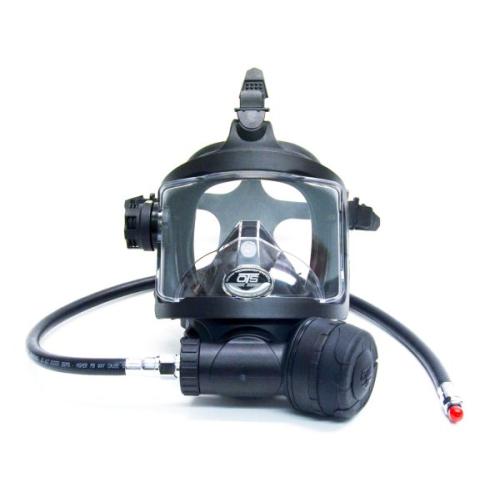 OTS Guardian FFM. Black Skirt / Black Hardware. Includes ABV-1, L