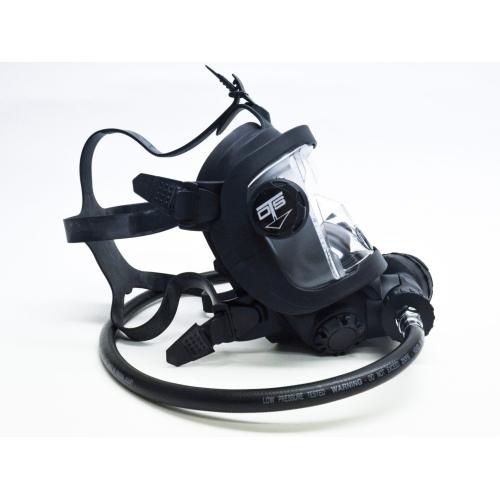 OTS Guardian FFM. Black Skirt / Black Hardware. Includes ABV-1, L