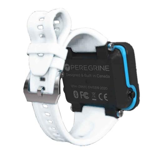 PEREGRINE STRAPS White