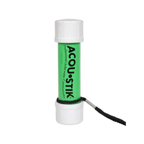 ACOUSTIC U/W RATTLER