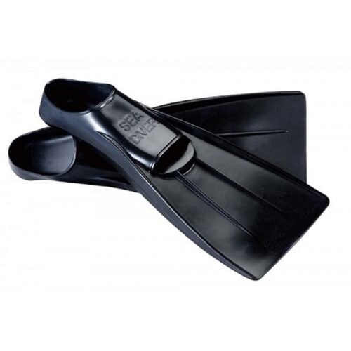 FULL FOOTED RUBBER FINS