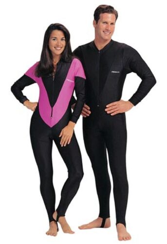 LYCRA DIVE SKIN - WOMEN'S XSMALL