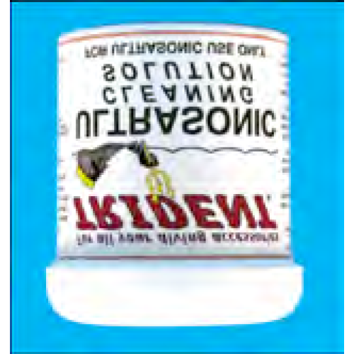 ULTRASONIC CLEANING SOLUTION 1 LB