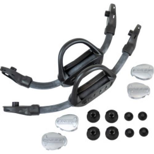 EBS FIN STRAP for FROG PLUS/REACTION - REGULAR FIT