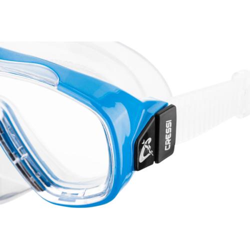 PIUMETTA - CLEAR/AZURE