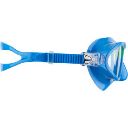 MOON - LIGHT BLUE/LIME