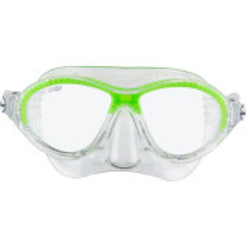 MOON - LIGHT BLUE/LIME