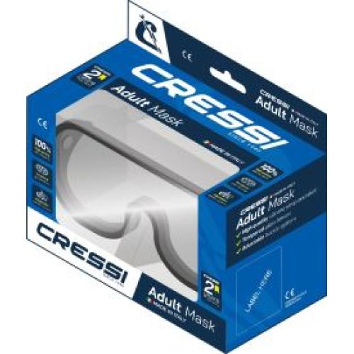 SIRENA - BLACK/BLACK