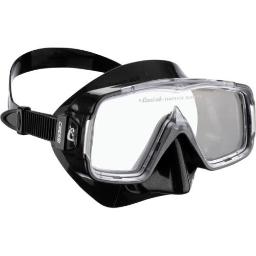 SIRENA - BLACK/BLACK