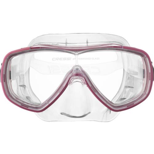 ONDA - CLEAR/PINK