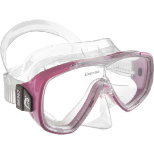 ONDA - CLEAR/PINK