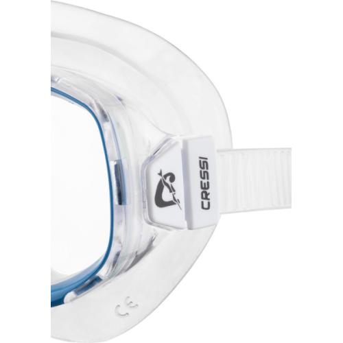 PERLA - CLEAR/BLUE v.2020