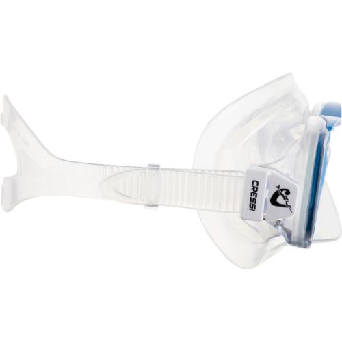 PERLA - CLEAR/BLUE v.2020