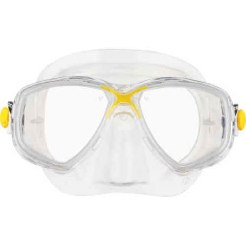 MAREA - CLEAR/YELLOW