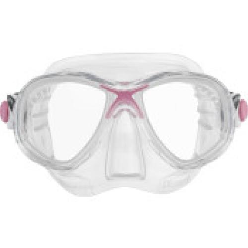 MAREA JR - CLEAR/YELLOW