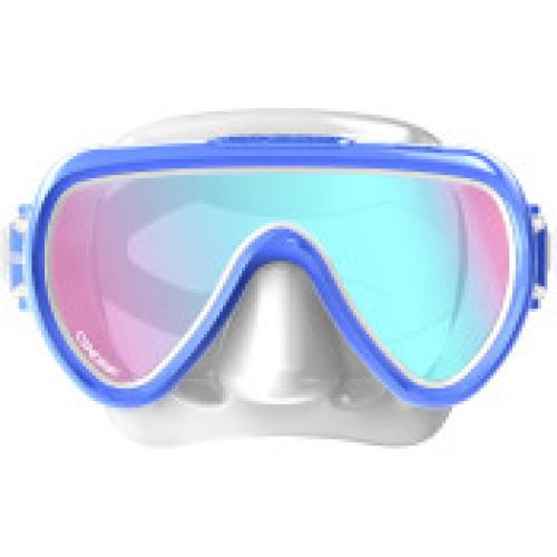 Honey (white/white - UV 420 yellow/blue lens)