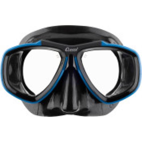 FOCUS - CLEAR/AQUAMARINE