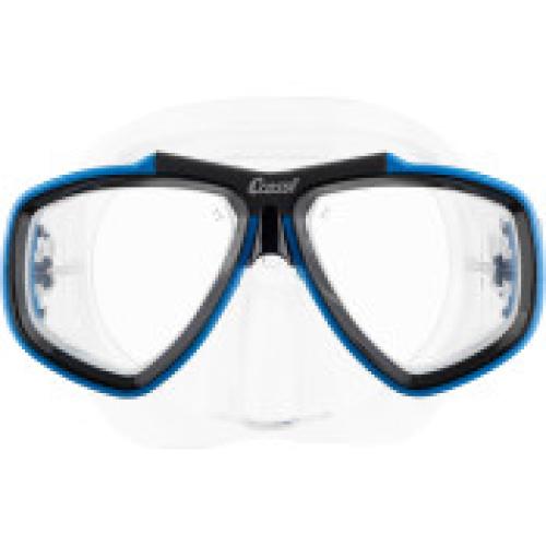 FOCUS - CLEAR/AQUAMARINE