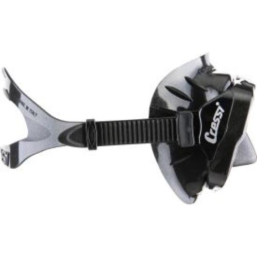 BIG EYES - BLACK/BLACK