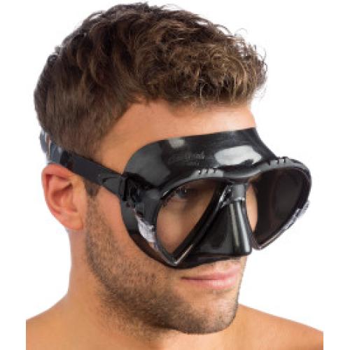 MATRIX - BLACK/BLACK