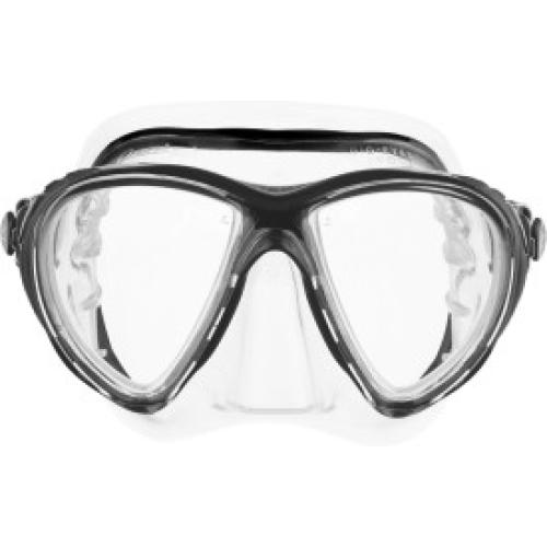 BIG EYES EVOLUTION - CLEAR/BLACK