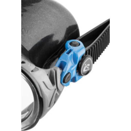 BIG EYES EVOLUTION - BLACK/BLUE