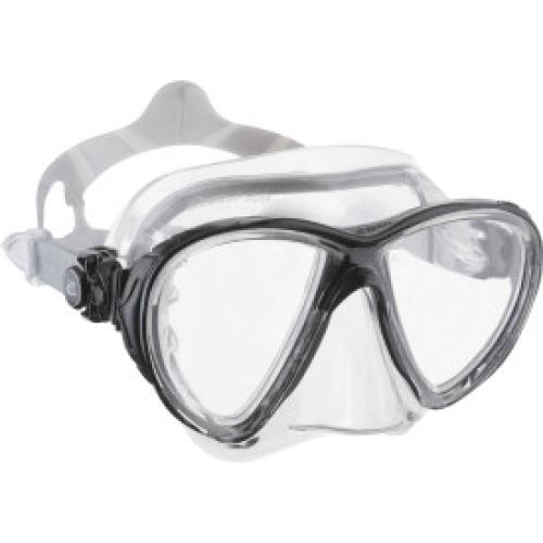 BIG EYES EVOLUTION CRYSTAL - CLEAR/BLACK