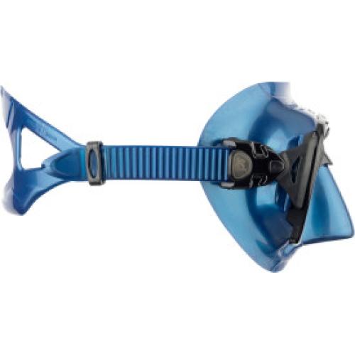 NANO - BLUE/BLACK METAL