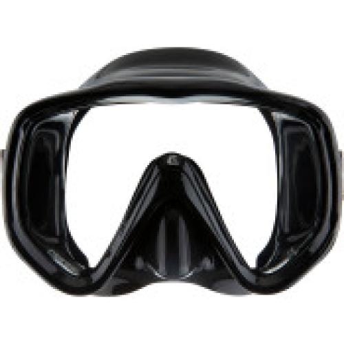 LIBERTY - CLEAR/BLACK-CLEAR ANTI-FOG LENS