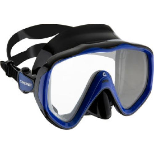 LIBERTY - BLACK/BLUE