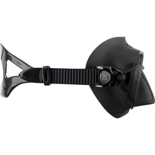 CALIBRO - BLACK/BLACK - HD LENS