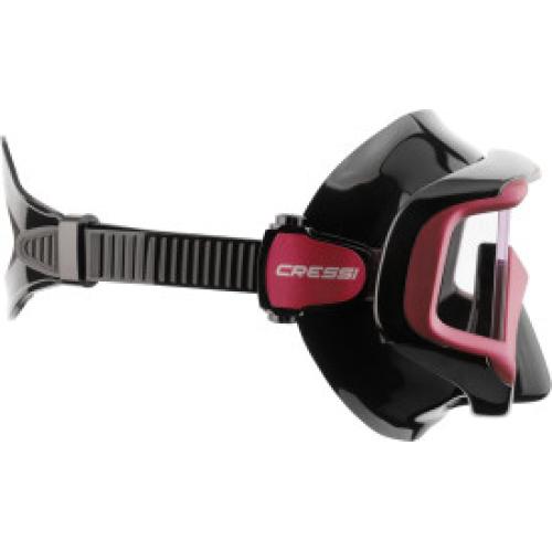 LIBERTY TRISIDE SPE - BLACK/ROSE GEM