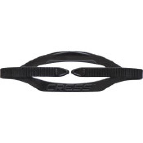 Strap for Snorkeling Mask (clear)