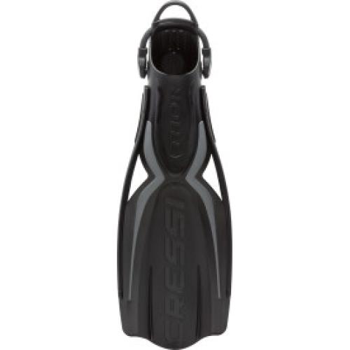 THOR EBS - BLACK/SILVER [XS/S]