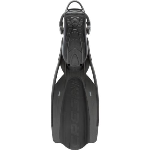 THOR EBS - BLACK/SILVER [XL]